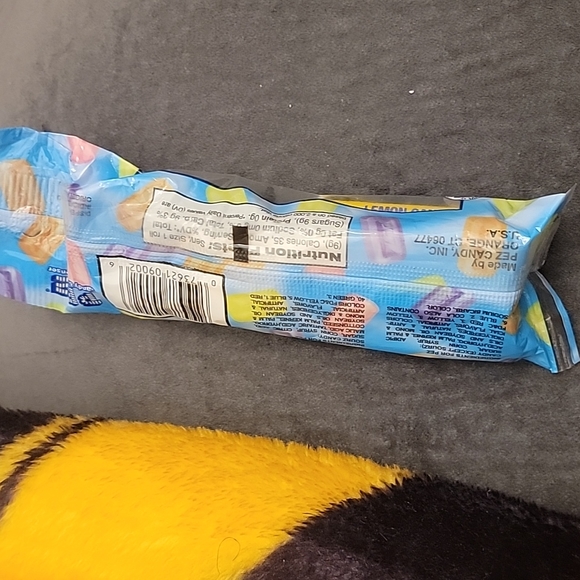 Dark Vader Pez candy dispenser - Picture 4 of 4